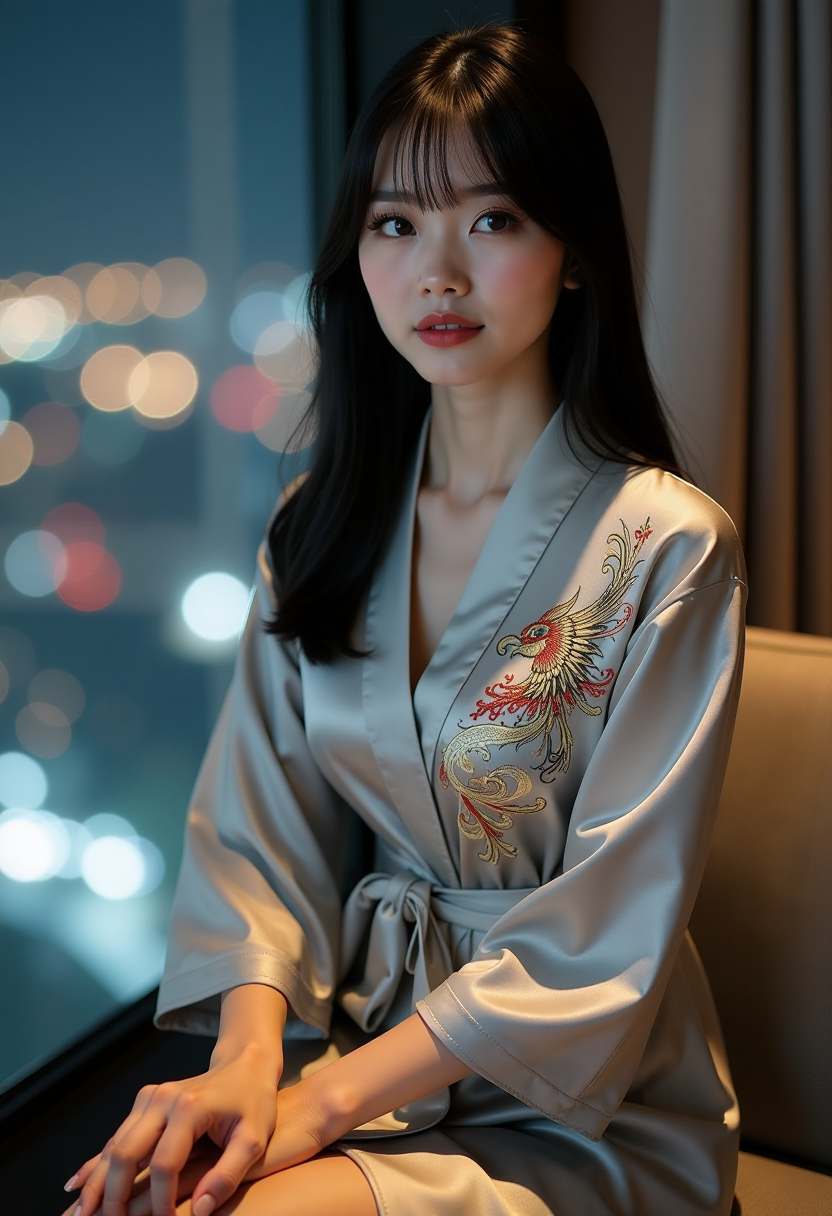 黄果魔改奇缘
